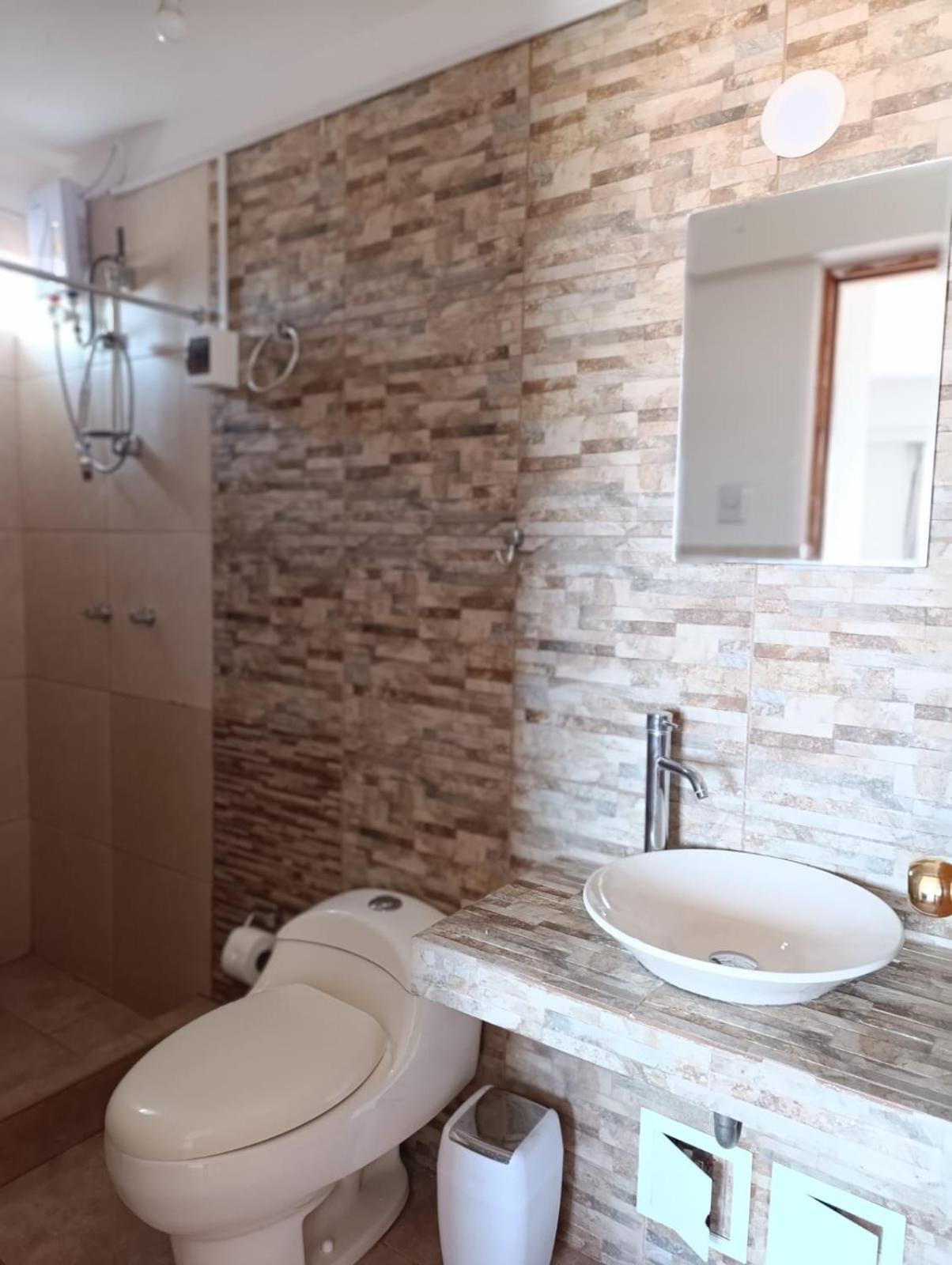 Anata Hotel Cusco Dış mekan fotoğraf