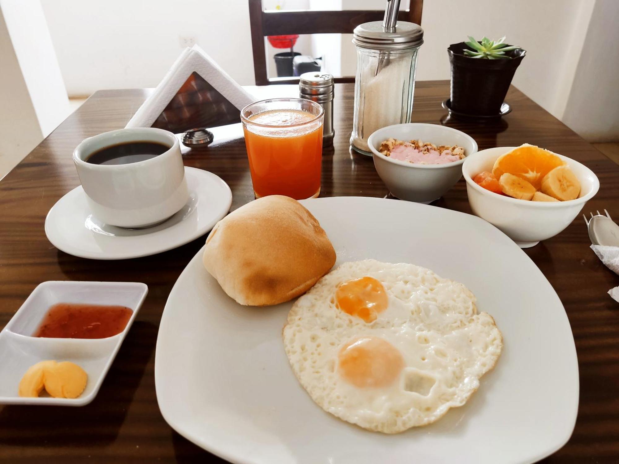 Anata Hotel Cusco Dış mekan fotoğraf