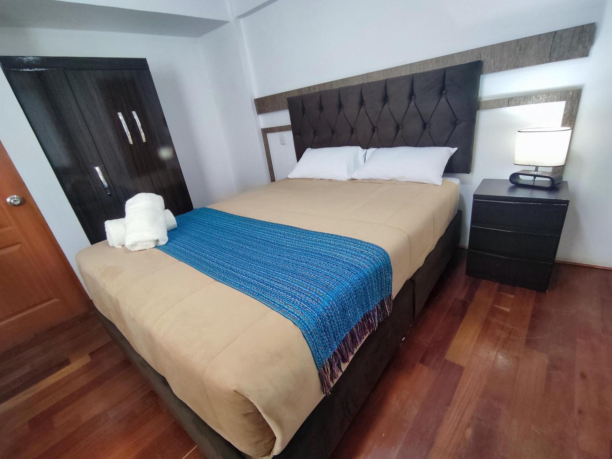 Anata Hotel Cusco Dış mekan fotoğraf