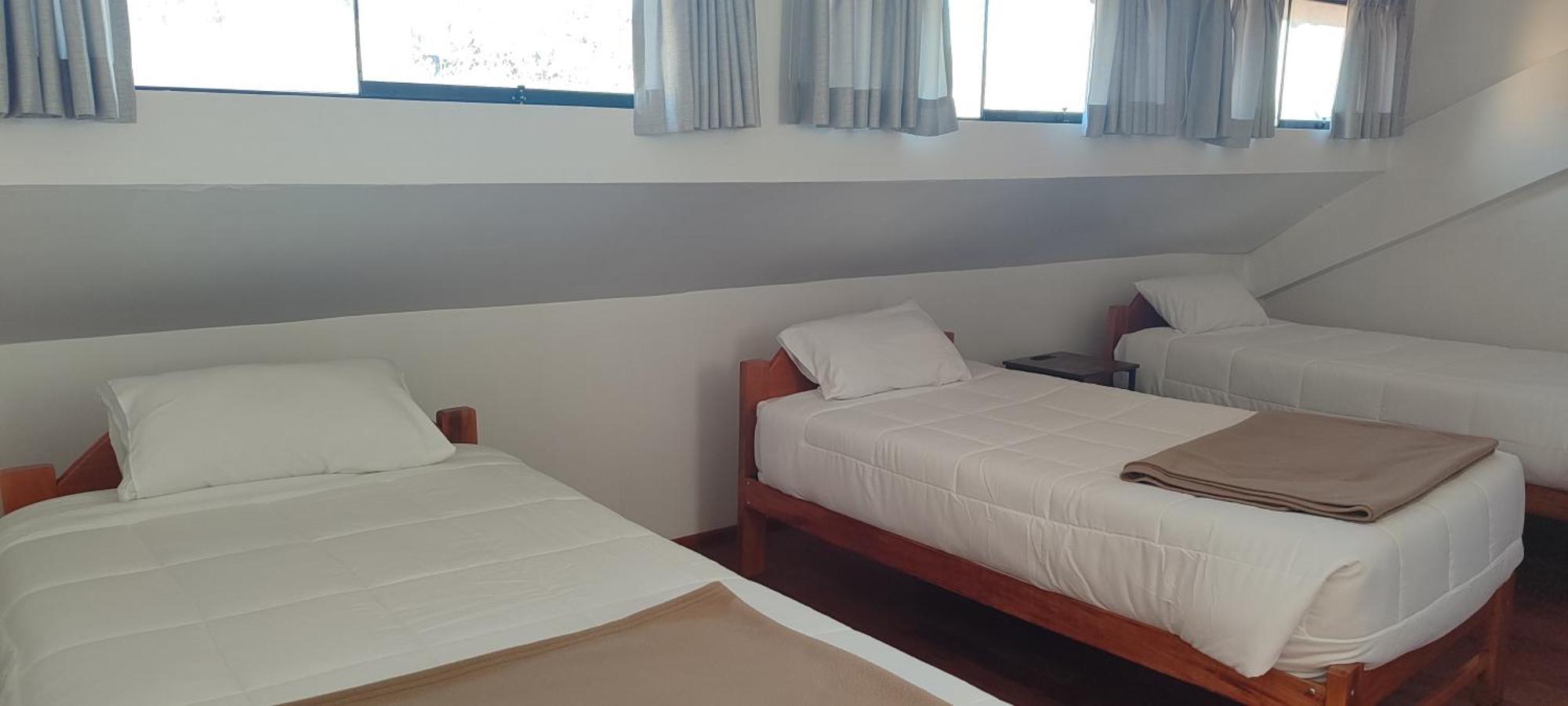 Anata Hotel Cusco Dış mekan fotoğraf