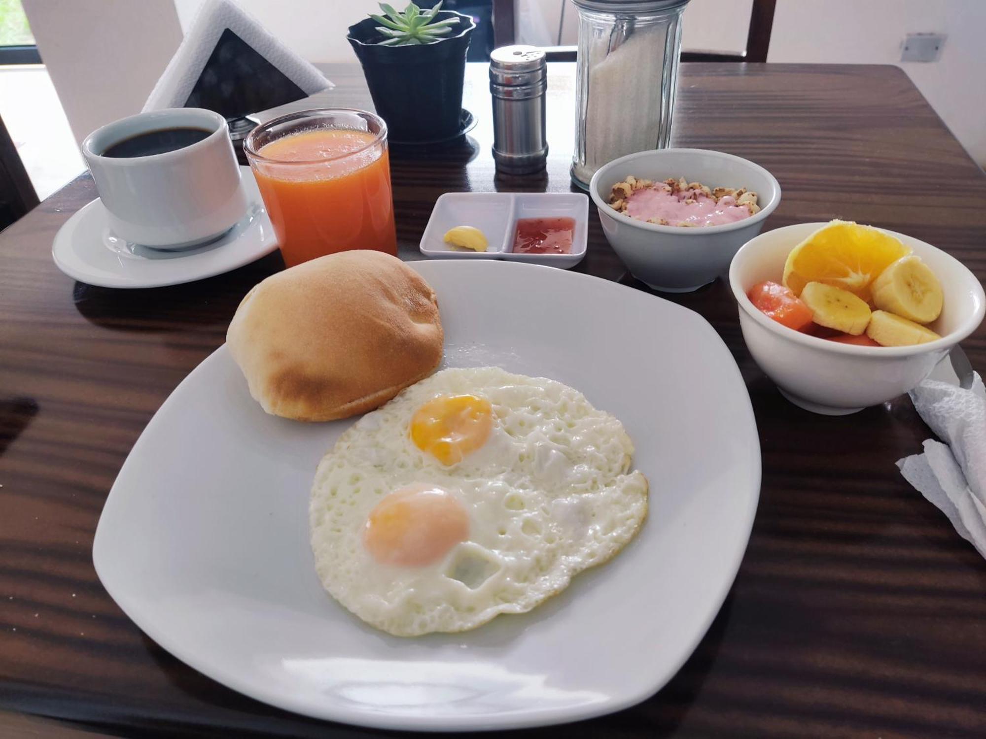 Anata Hotel Cusco Dış mekan fotoğraf