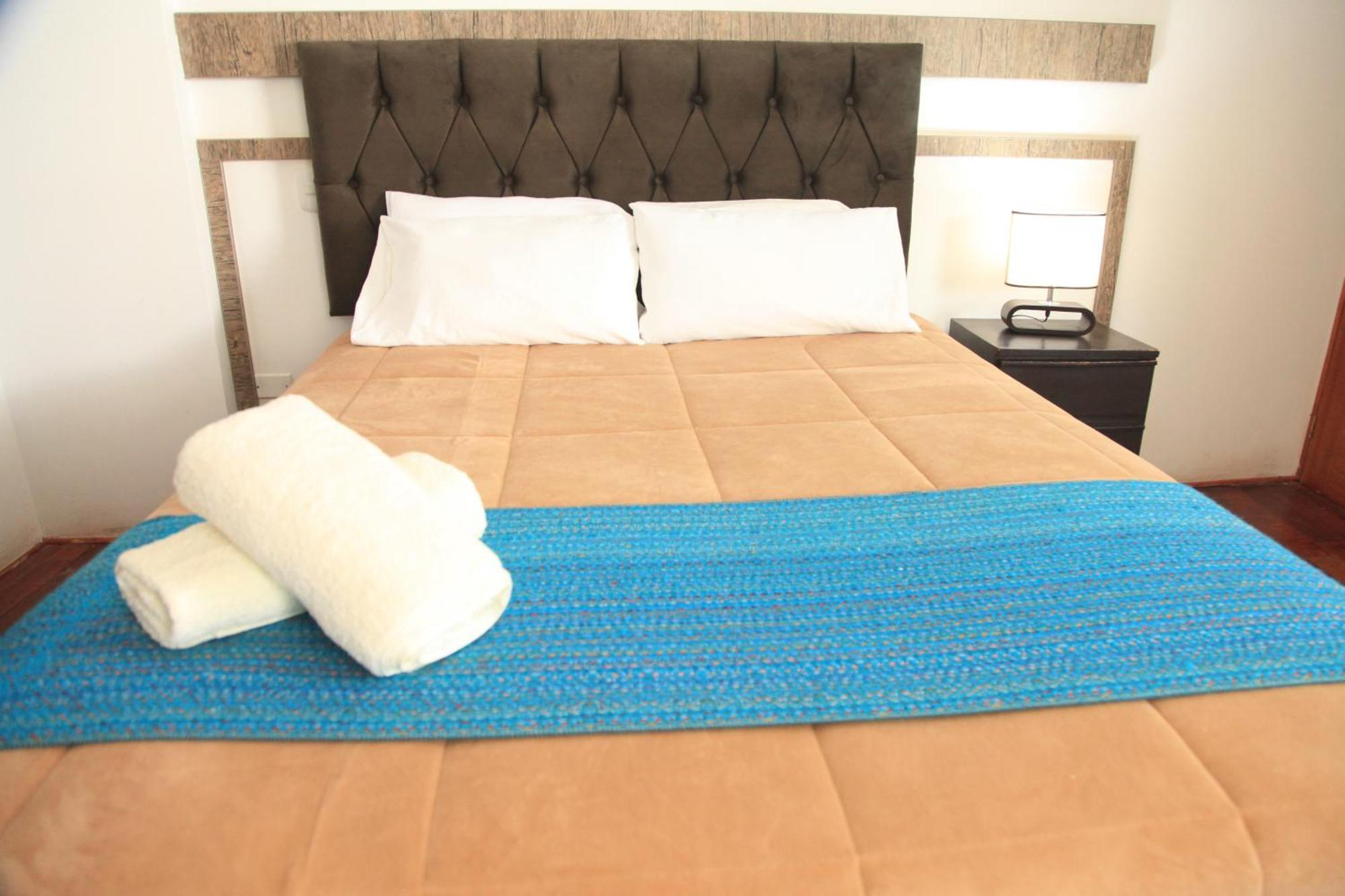 Anata Hotel Cusco Dış mekan fotoğraf